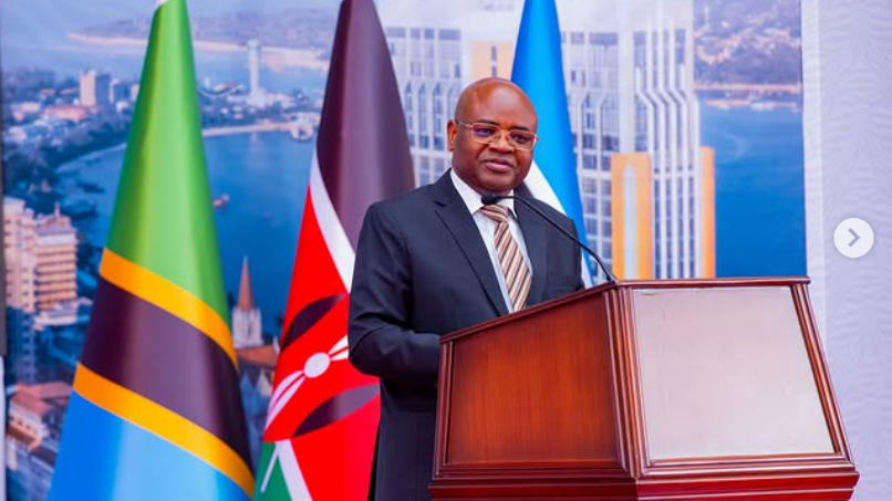 Ofisi ya Rais Mipango na Uwekezaji