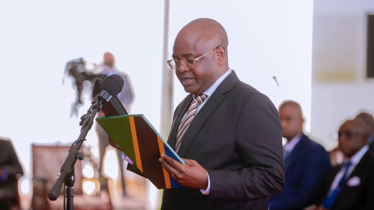 Ofisi ya Rais Mipango na Uwekezaji