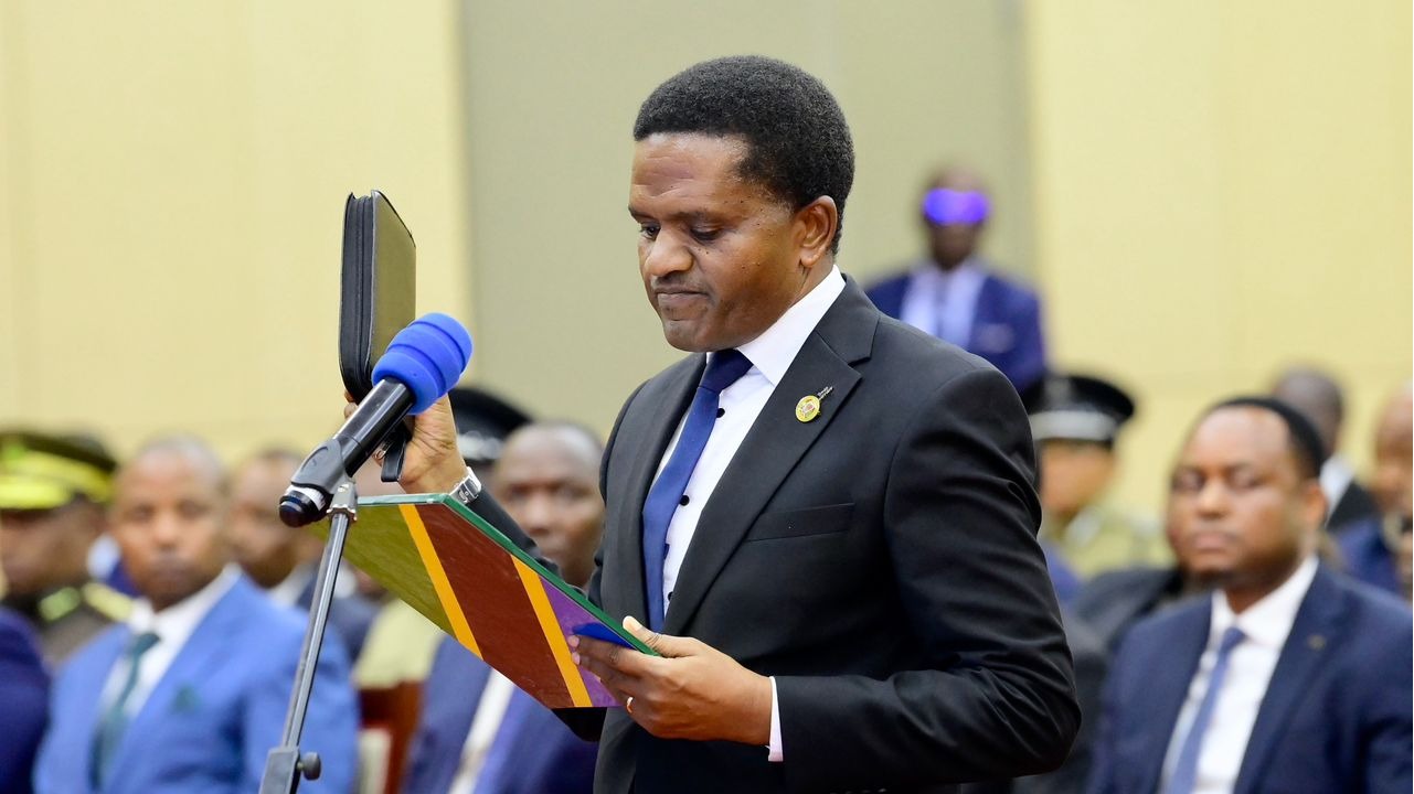 Ofisi ya Rais Mipango na Uwekezaji