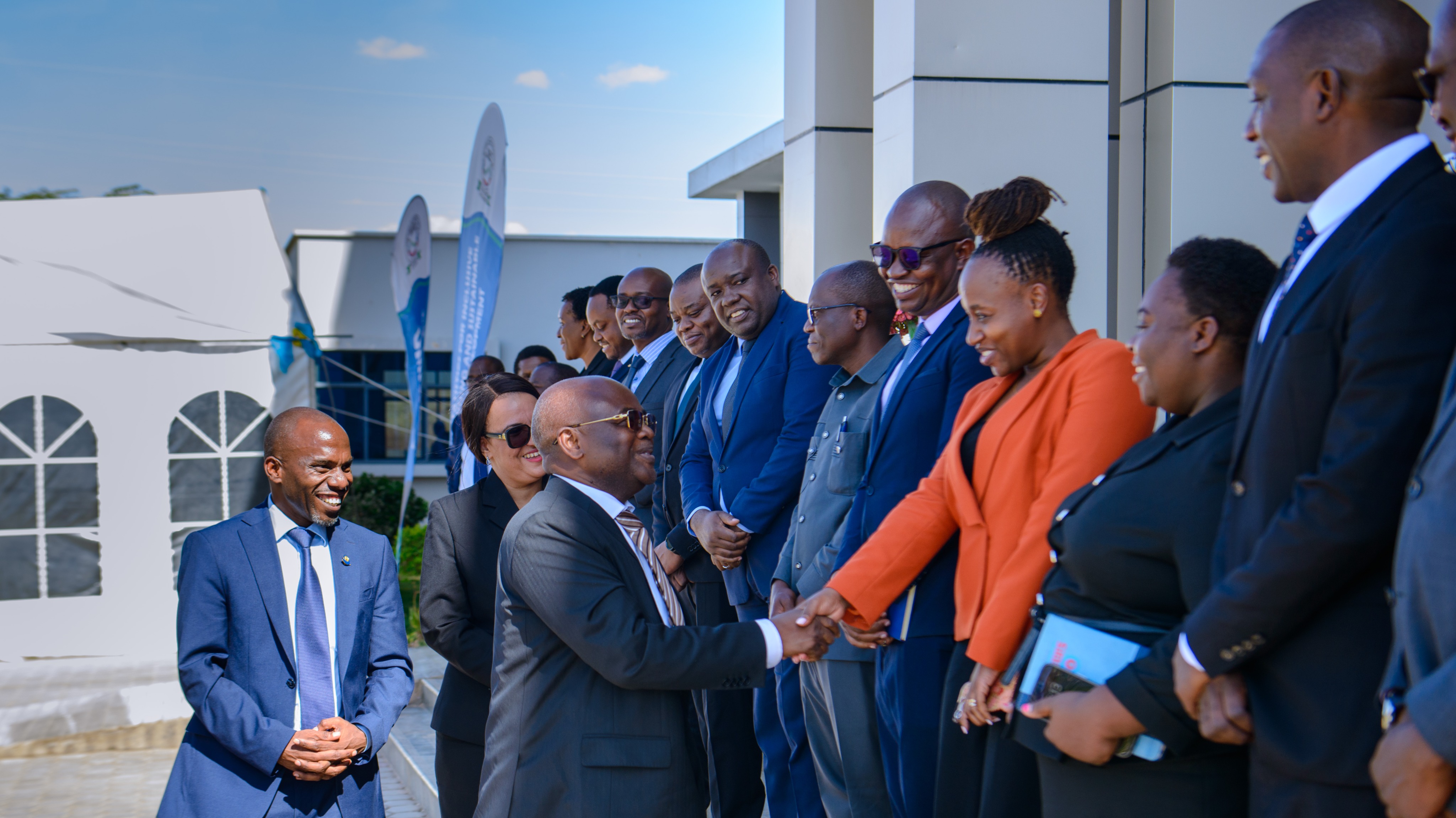 Ofisi ya Rais Mipango na Uwekezaji