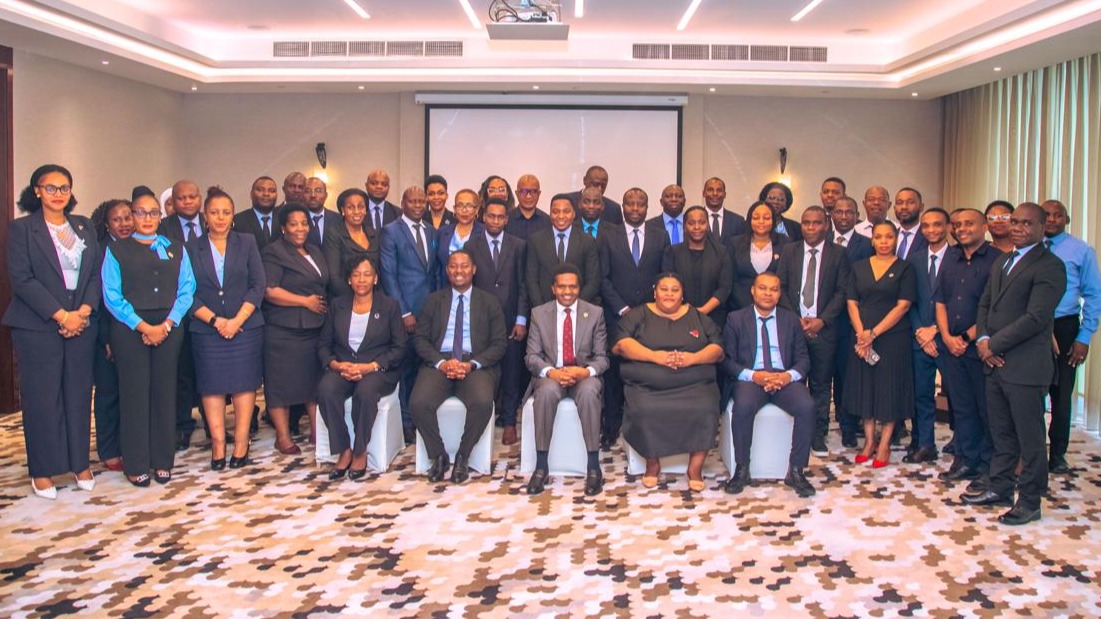 Ofisi ya Rais Mipango na Uwekezaji