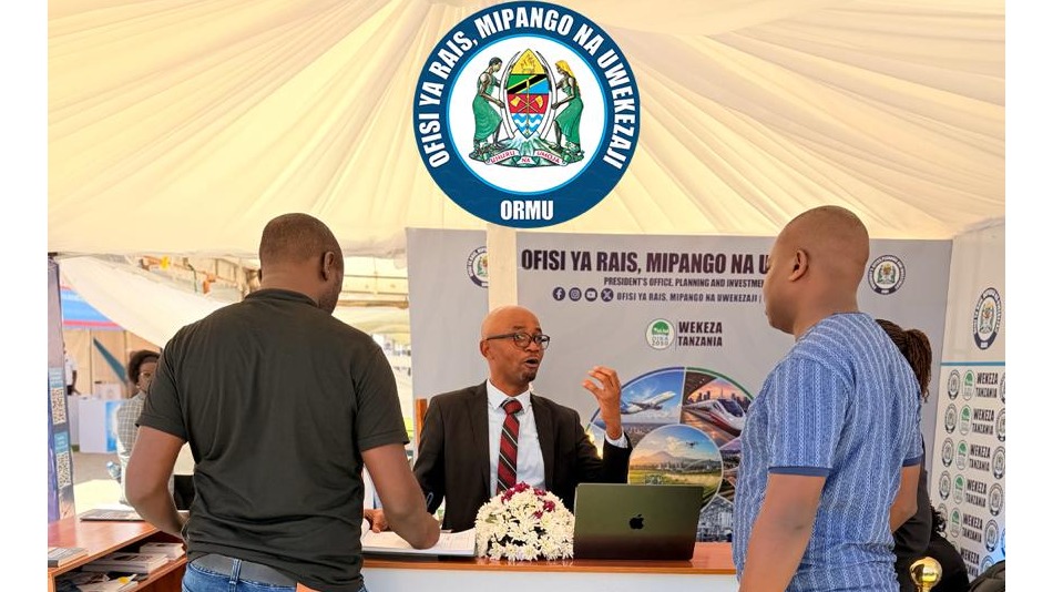 Ofisi ya Rais Mipango na Uwekezaji