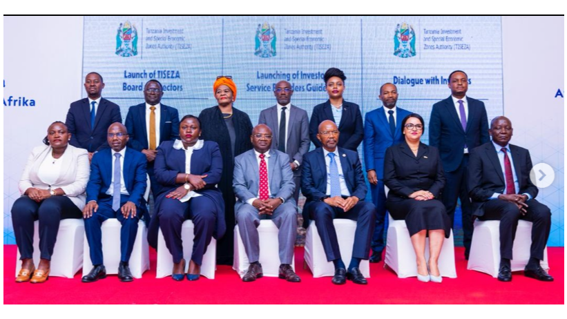 Ofisi ya Rais Mipango na Uwekezaji