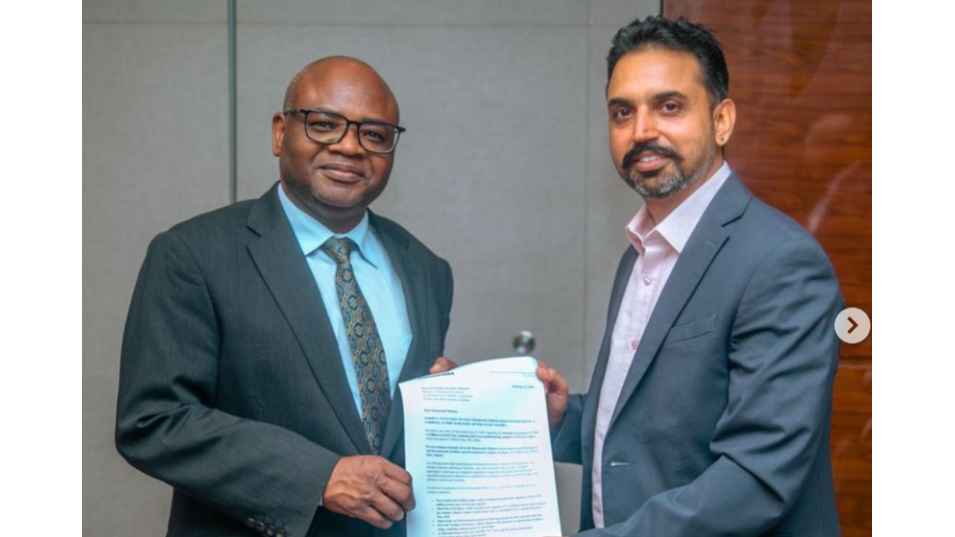 Ofisi ya Rais Mipango na Uwekezaji