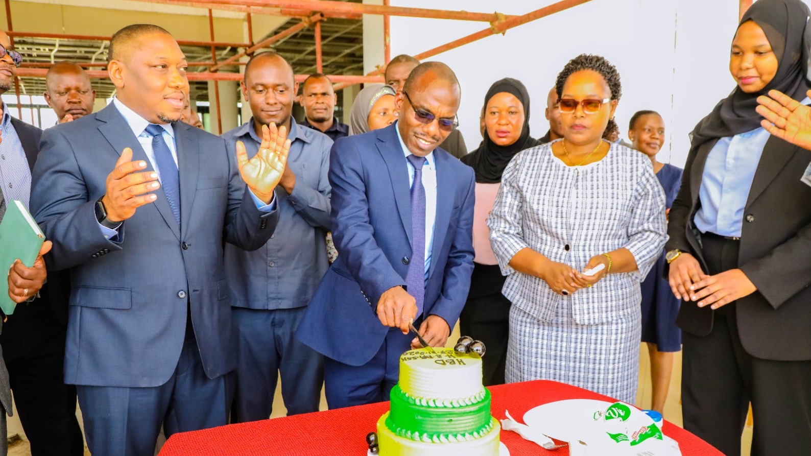 Ofisi ya Rais Mipango na Uwekezaji