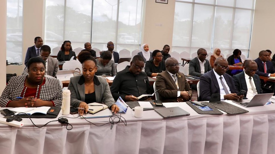 Ofisi ya Rais Mipango na Uwekezaji