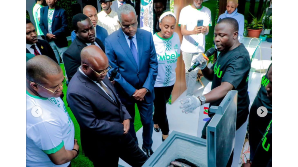 Ofisi ya Rais Mipango na Uwekezaji