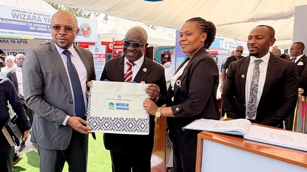Ofisi ya Rais Mipango na Uwekezaji