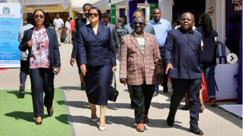 Ofisi ya Rais Mipango na Uwekezaji