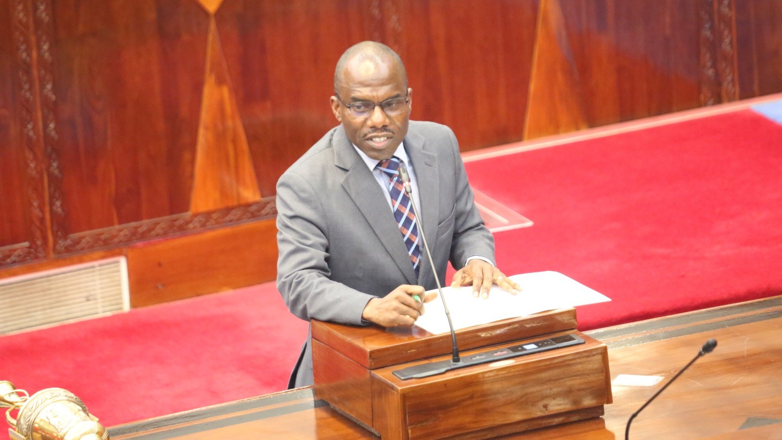 Ofisi ya Rais Mipango na Uwekezaji
