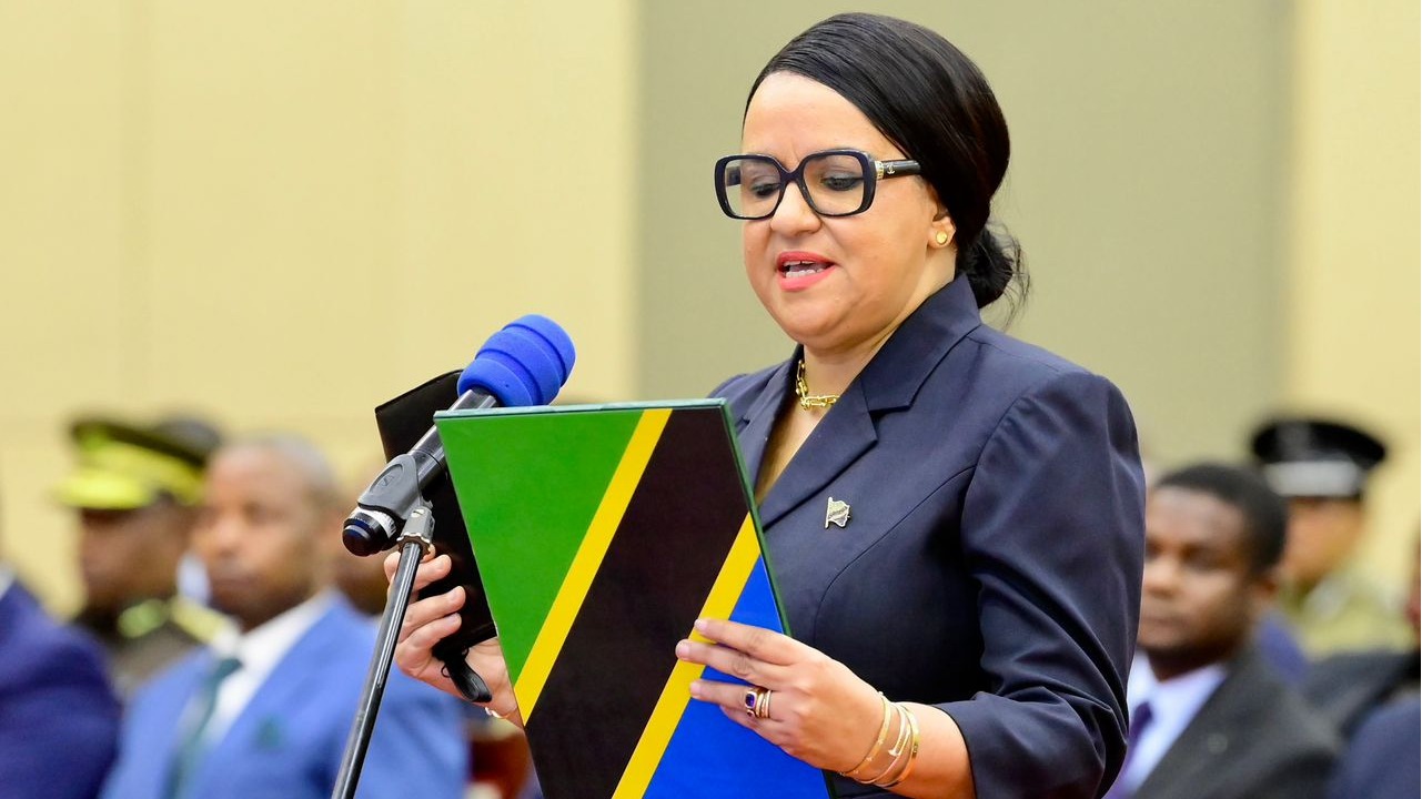 Ofisi ya Rais Mipango na Uwekezaji