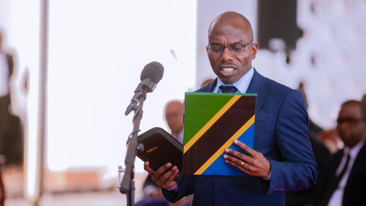 Ofisi ya Rais Mipango na Uwekezaji