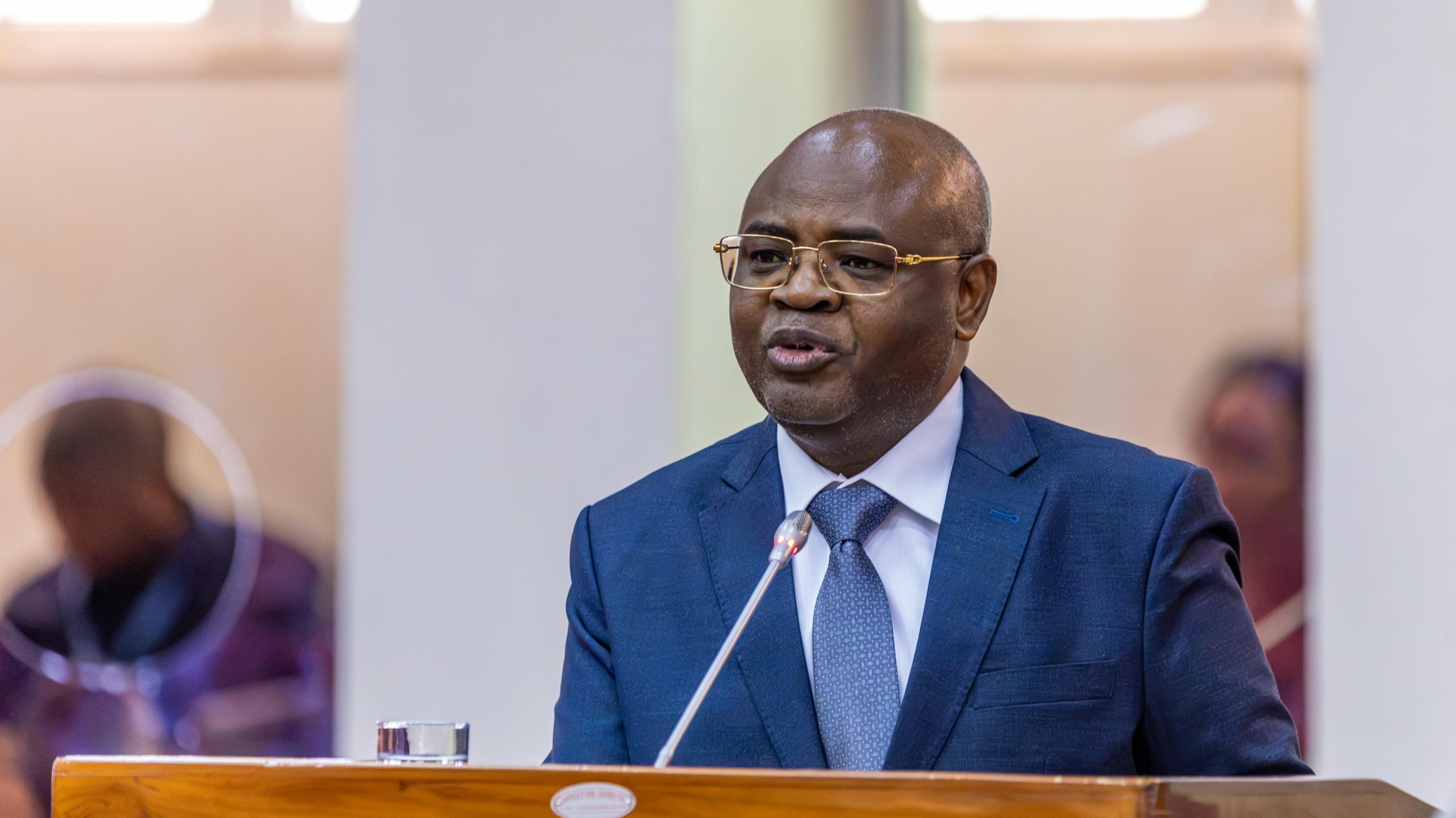 SERIKALI YAWEKA VIPAUMBELE SITA KATIKA MPANGO WA MAENDELEO WA TAIFA WA MWAKA 2027/28